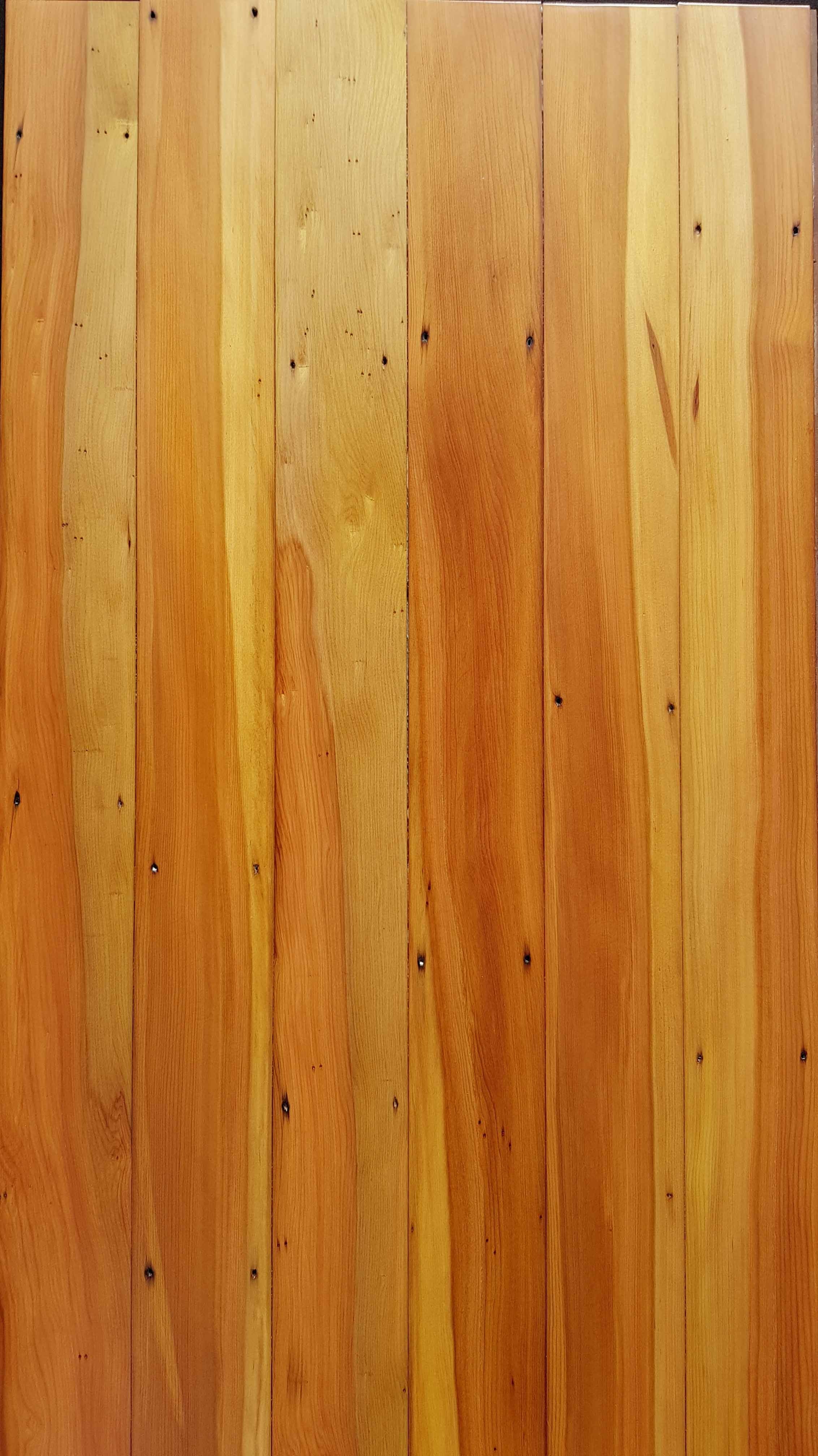 Timber stock