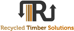 Recycled Timber Solutions