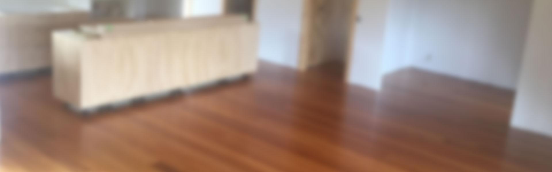 Machined flooring boards